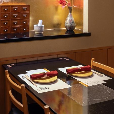 南名古屋皇冠大酒店 Anjo 外观 照片